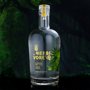 T-Rex The Herbivore - Dry Gin
